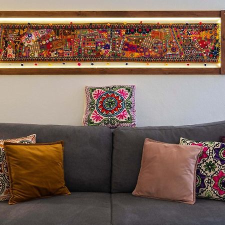 Epicenter Orient Apartment Ponta Delgada  Luaran gambar