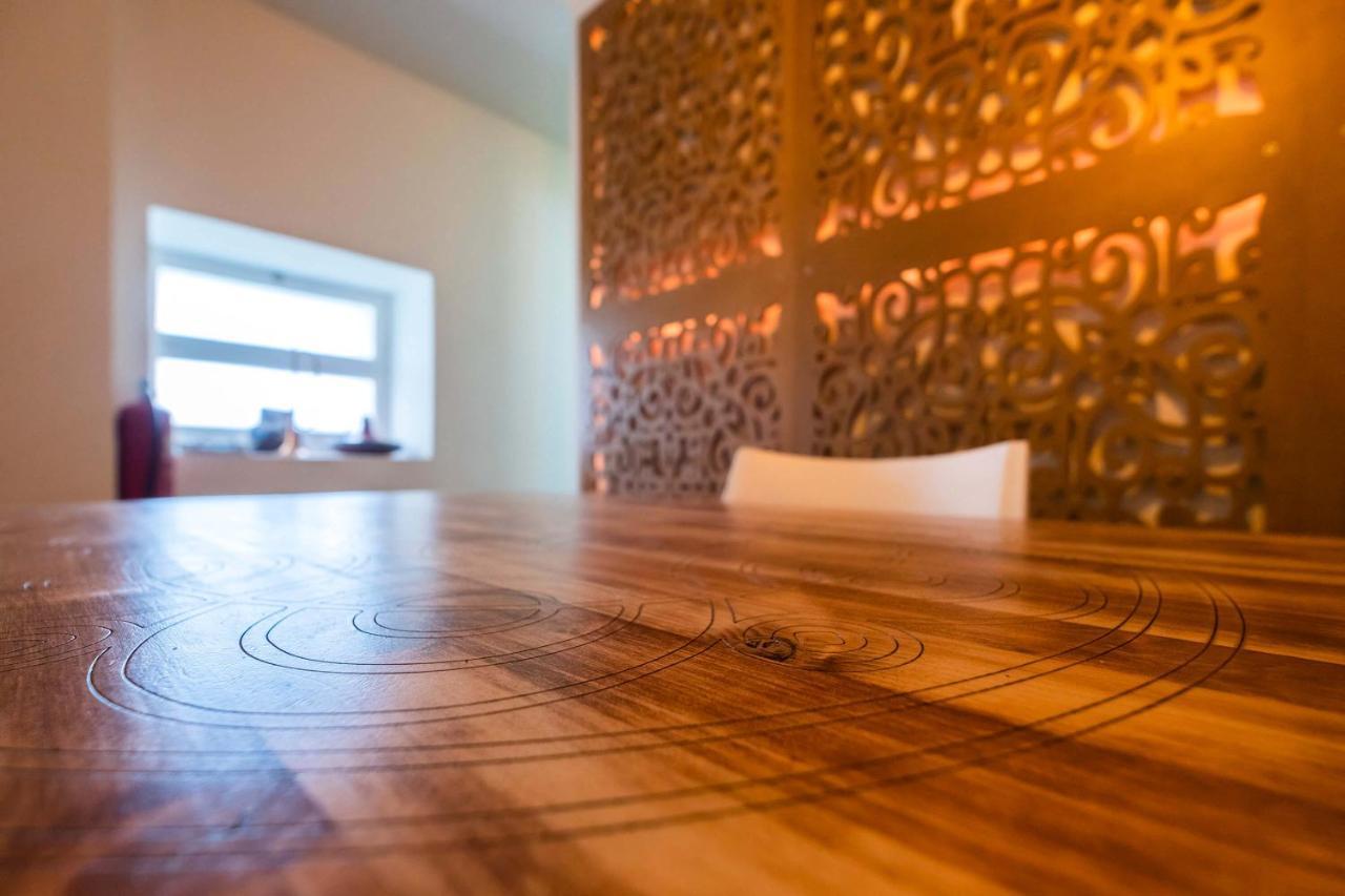 Epicenter Orient Apartment Ponta Delgada  Luaran gambar