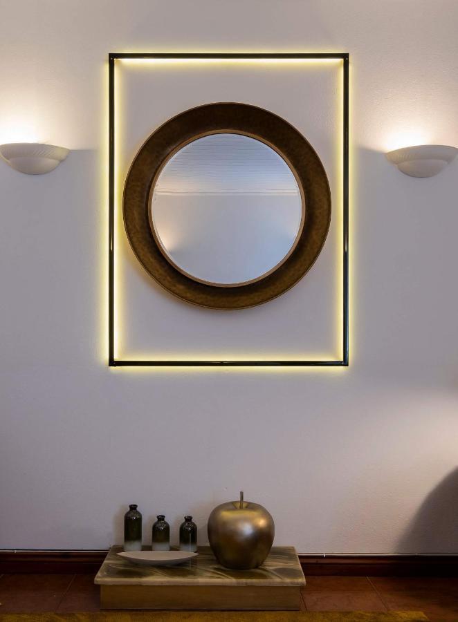 Epicenter Orient Apartment Ponta Delgada  Luaran gambar