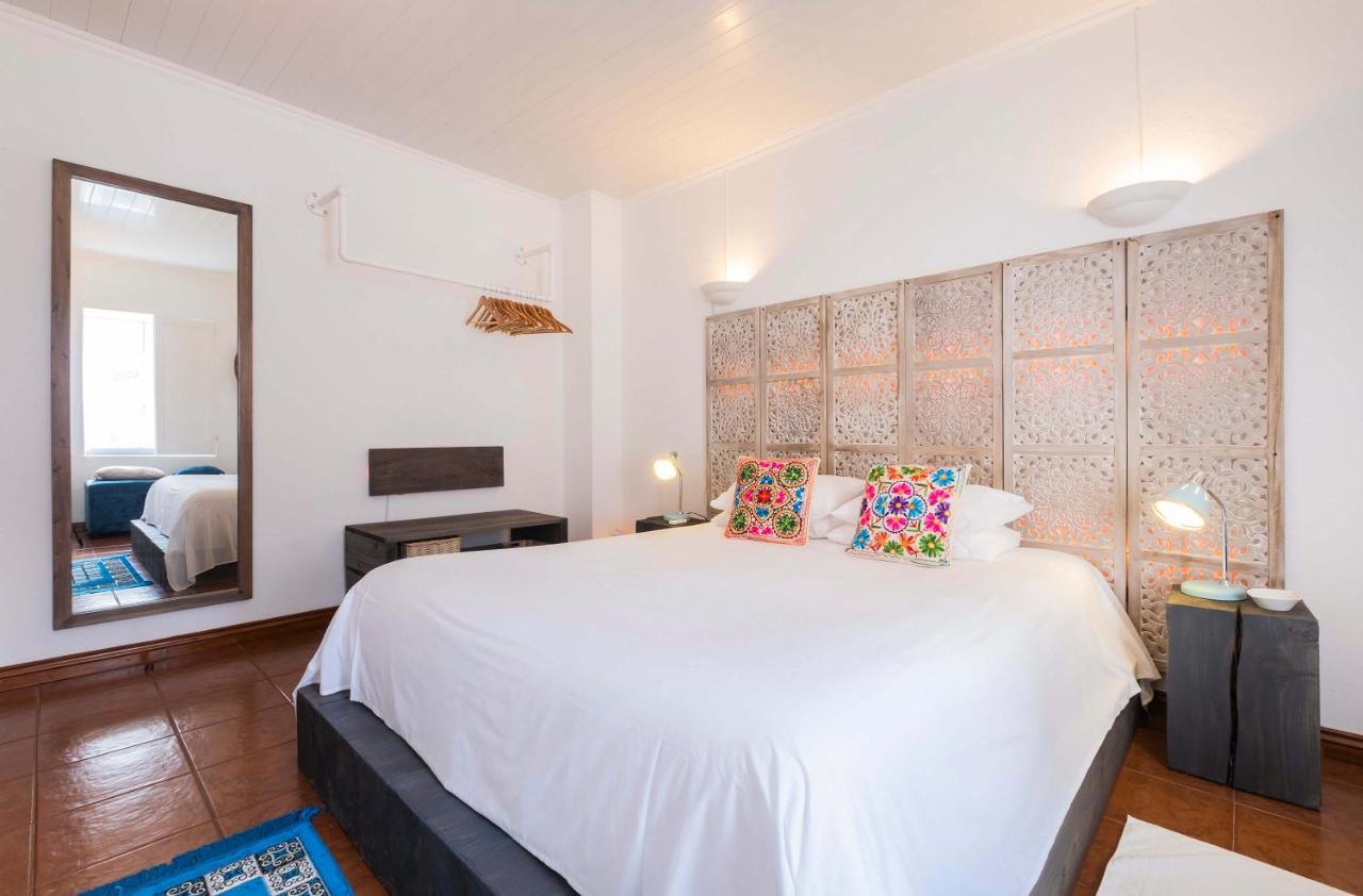 Epicenter Orient Apartment Ponta Delgada  Luaran gambar