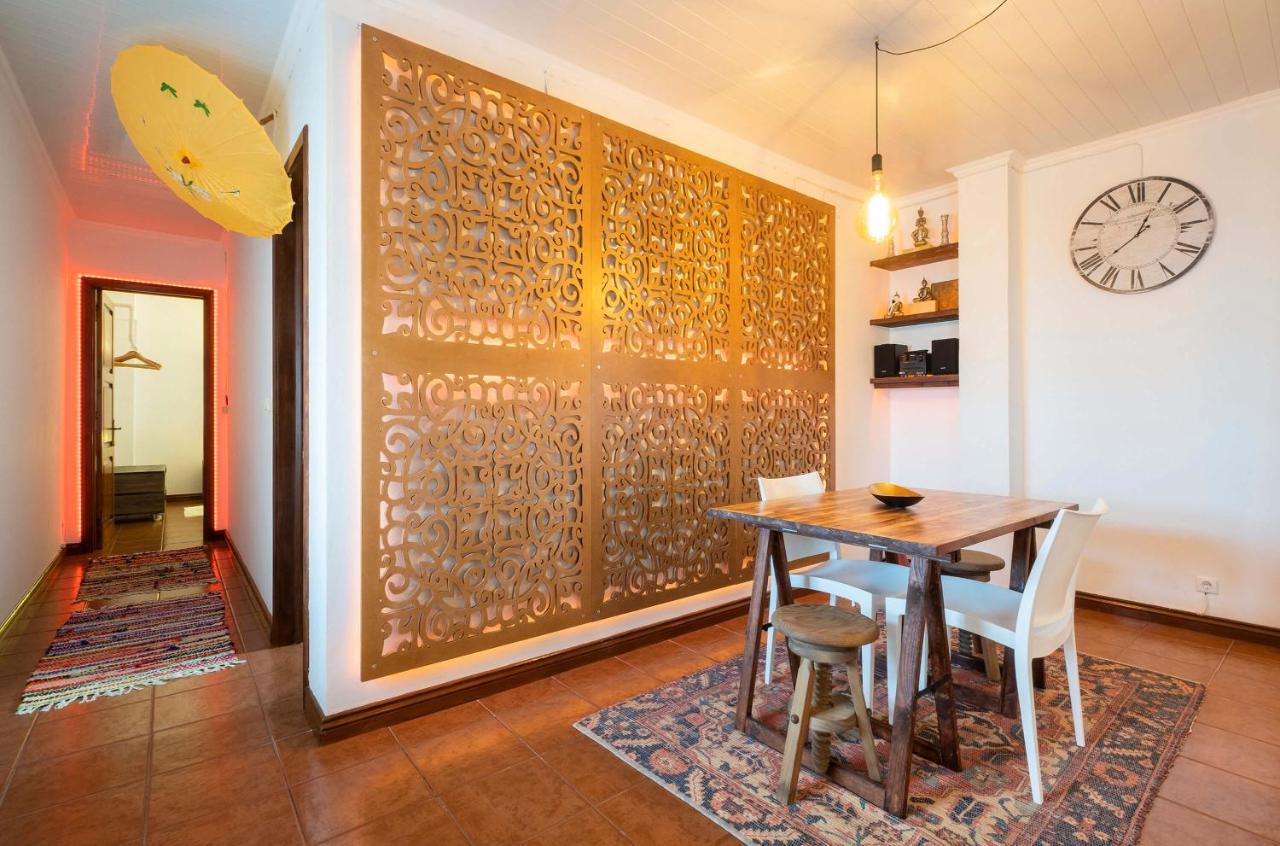 Epicenter Orient Apartment Ponta Delgada  Luaran gambar