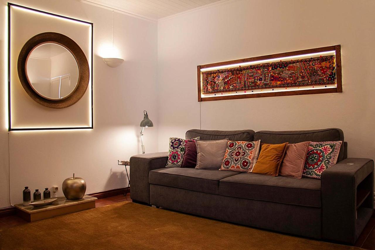 Epicenter Orient Apartment Ponta Delgada  Luaran gambar