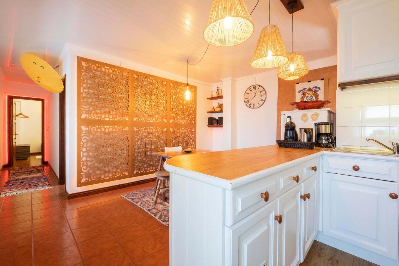 Epicenter Orient Apartment Ponta Delgada  Luaran gambar