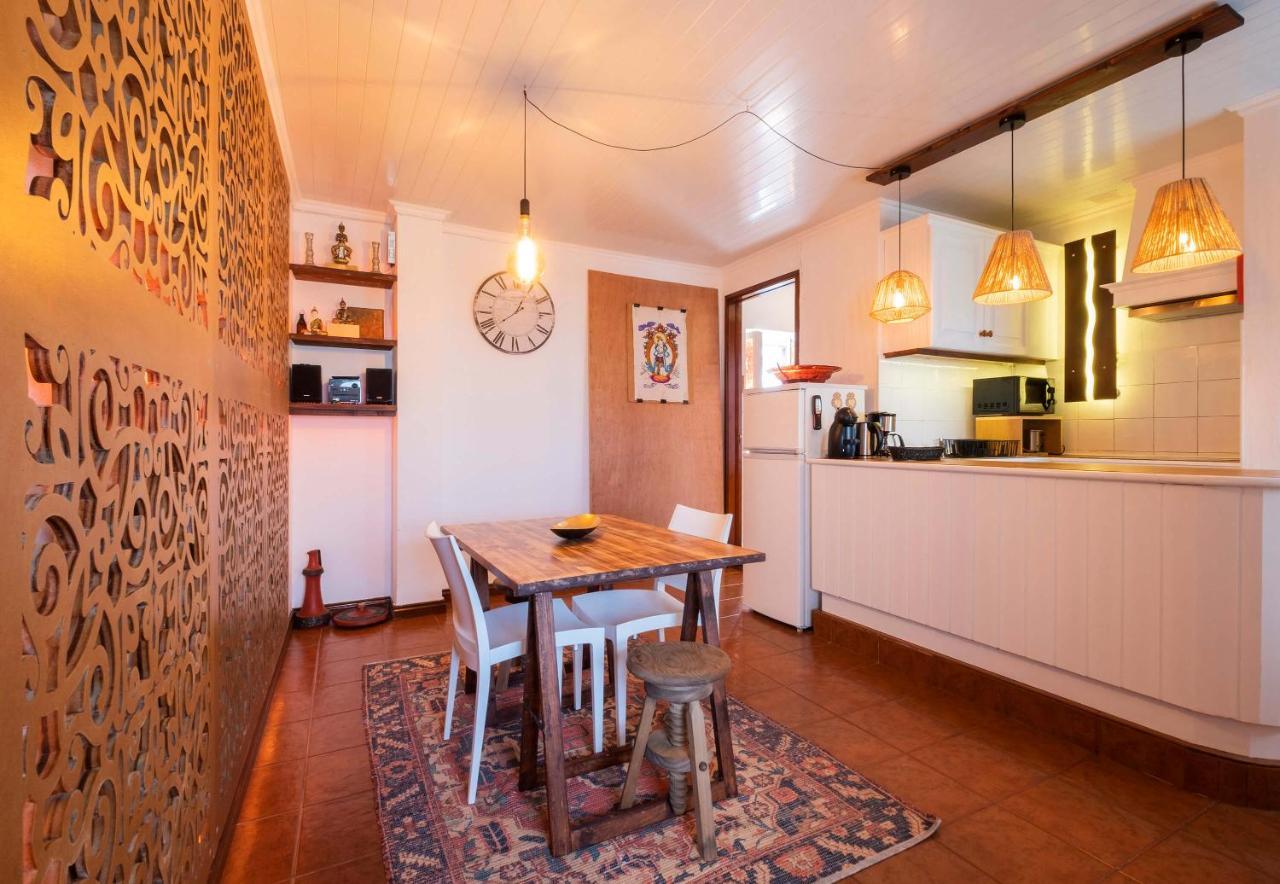 Epicenter Orient Apartment Ponta Delgada  Luaran gambar