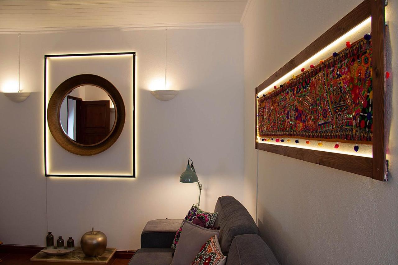 Epicenter Orient Apartment Ponta Delgada  Luaran gambar