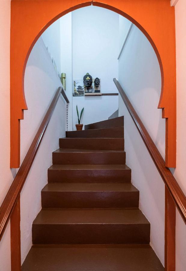 Epicenter Orient Apartment Ponta Delgada  Luaran gambar