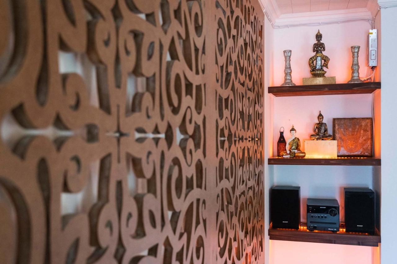 Epicenter Orient Apartment Ponta Delgada  Luaran gambar