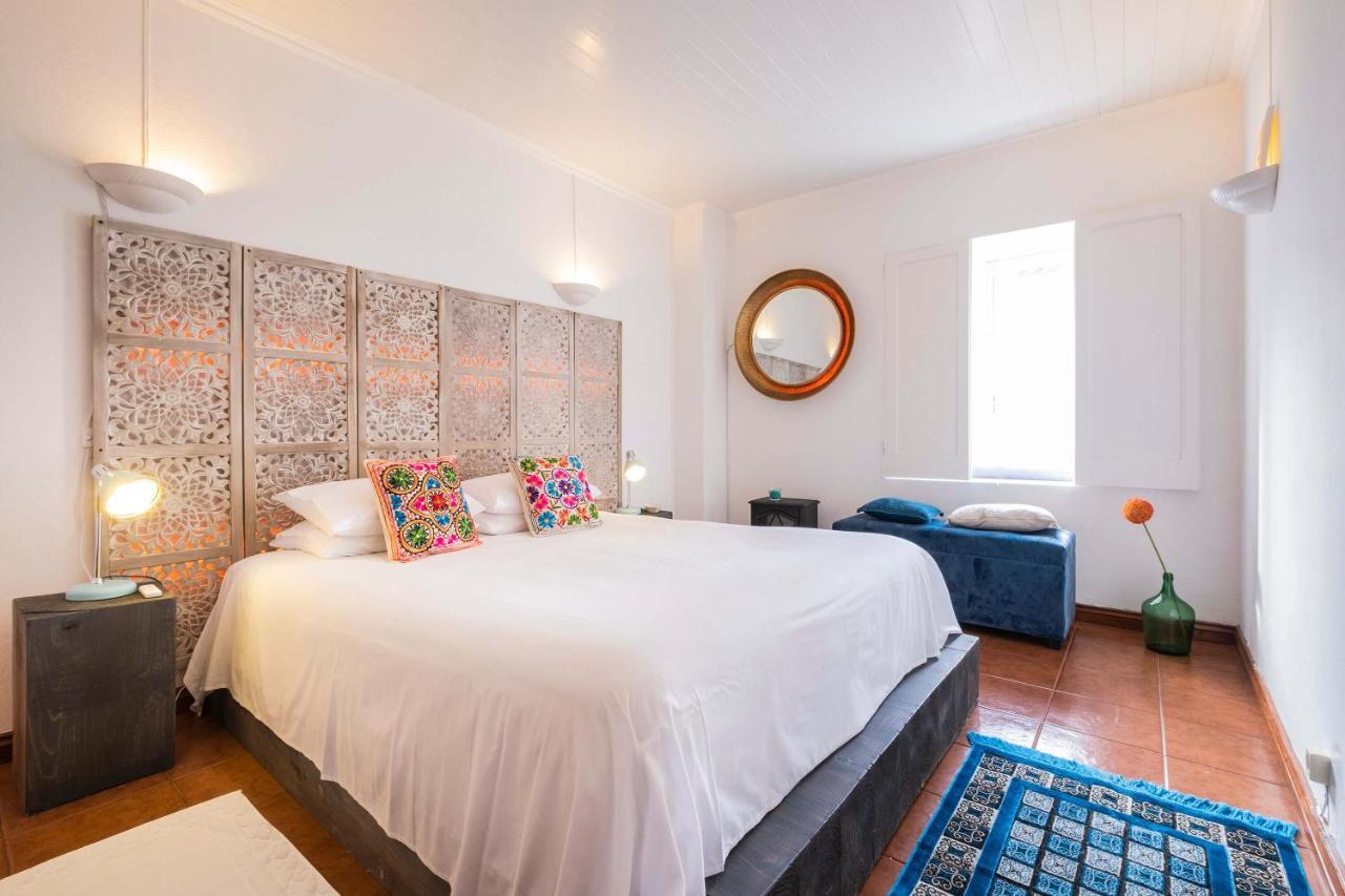 Epicenter Orient Apartment Ponta Delgada  Luaran gambar