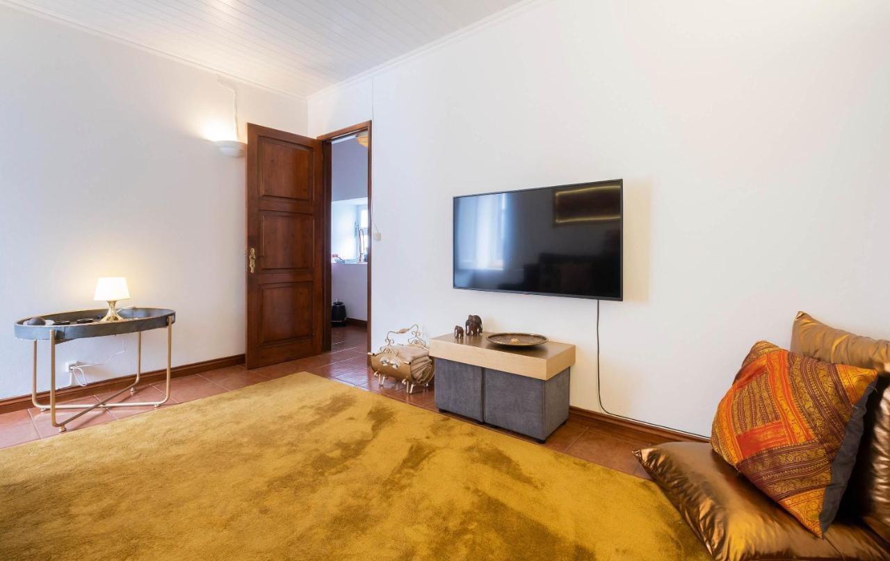 Epicenter Orient Apartment Ponta Delgada  Luaran gambar
