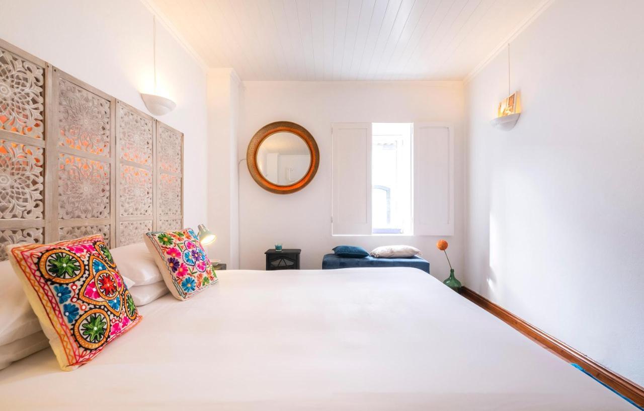 Epicenter Orient Apartment Ponta Delgada  Luaran gambar