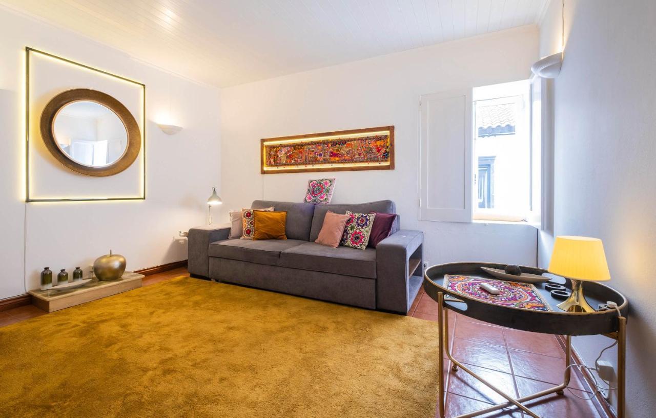 Epicenter Orient Apartment Ponta Delgada  Luaran gambar